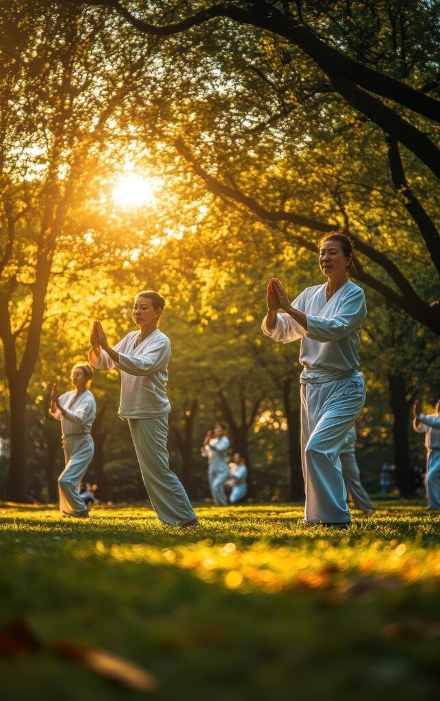 Qué es Zhineng Qigong