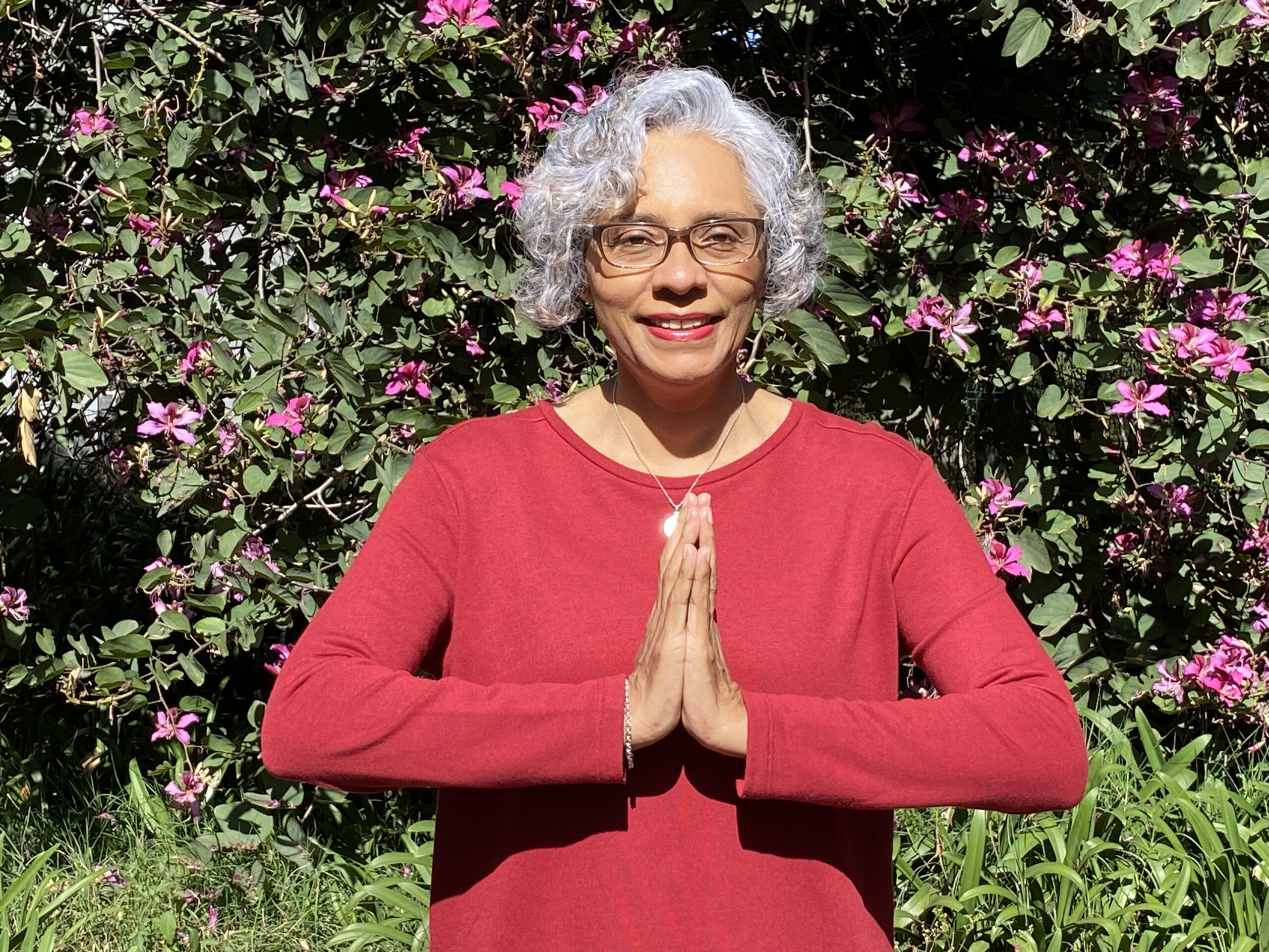 Terapia Zhineng Qigong - Elizabeth Estrada