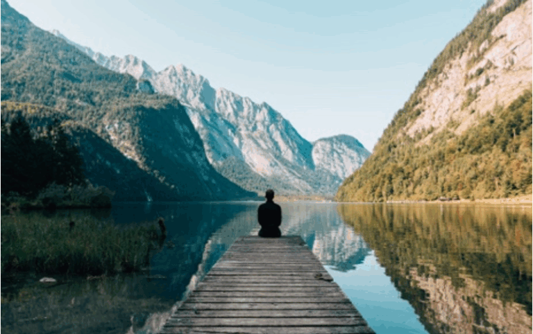 Qigong, más que salud física, salud holística